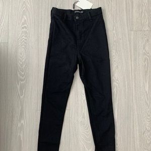 Black Skinny Jean